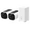Anker EufyCam 2x E40 + HomeBase 2 16GB | Human detection – kuva 2