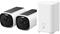 Anker EufyCam 2x E40 + HomeBase 2 16GB | Human detection – kuva 3