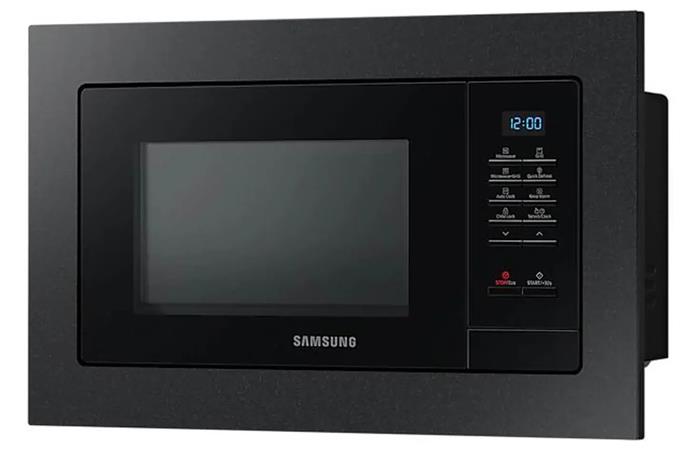 Samsung MG23A7013CB, mikroaaltouuni
