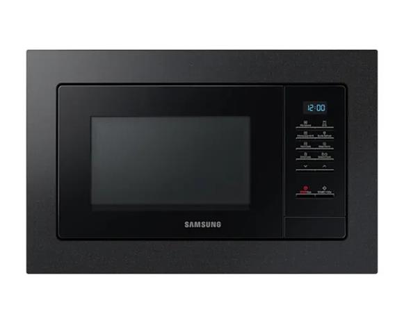 Samsung MG23A7013CB, mikroaaltouuni