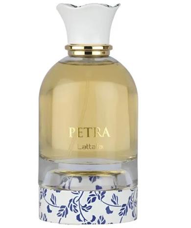 Lattafa Petra - EdP 100 ml