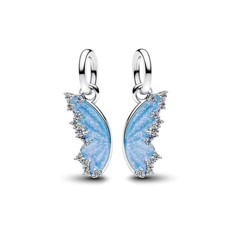 Pandora Splittable Buttery Dangle hela 794244C01