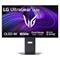 LG 32GX850A-B (32"), näyttö – kuva 4