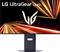 LG 32GX850A-B (32"), näyttö – kuva 6