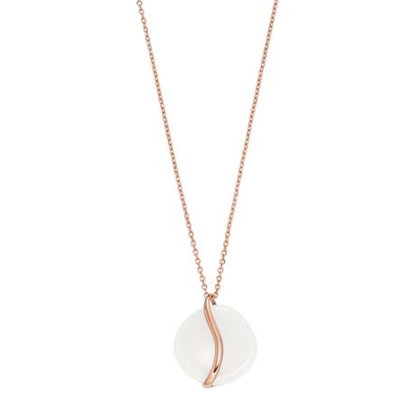 Skagen Sofie Sea Glass kaulakoru