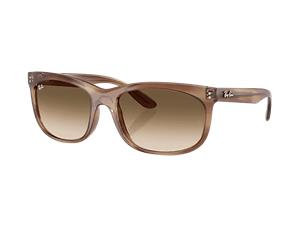 Aurinkolasit Ray-Ban Balorette RB2389 140351