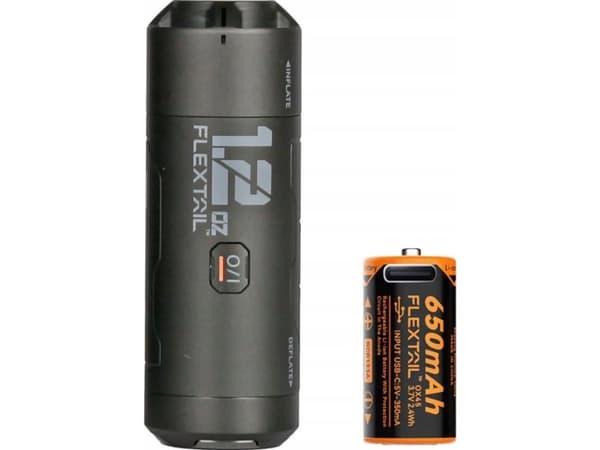 Flextail Flextail Zero Pump