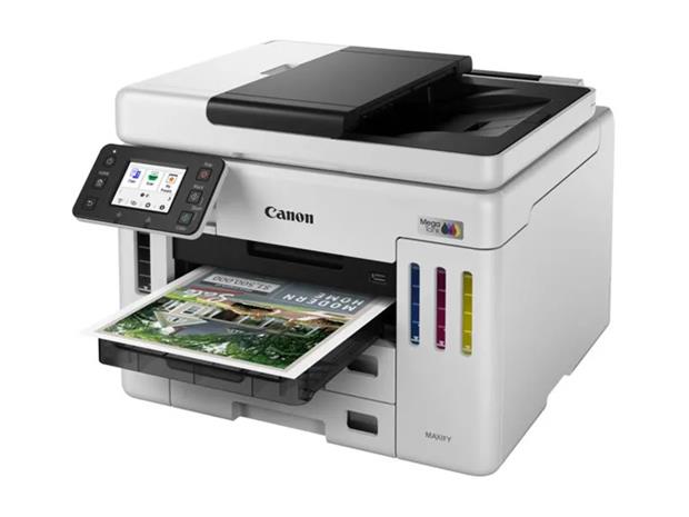 Canon MAXIFY GX7150