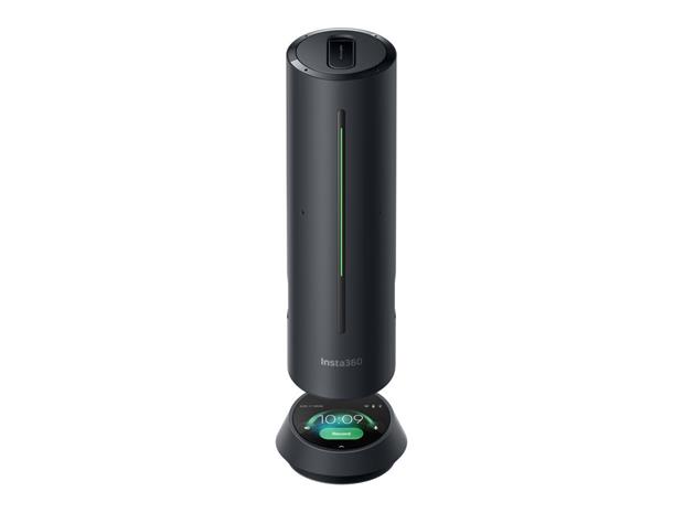 Insta360 Wave - Graphite Black