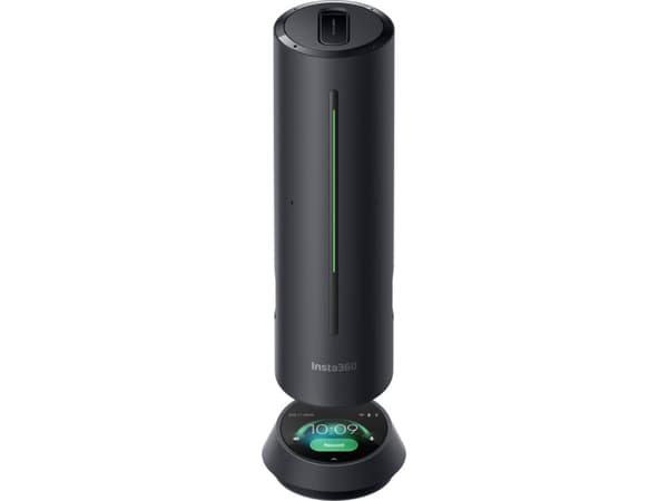 Insta360 Wave - Graphite Black