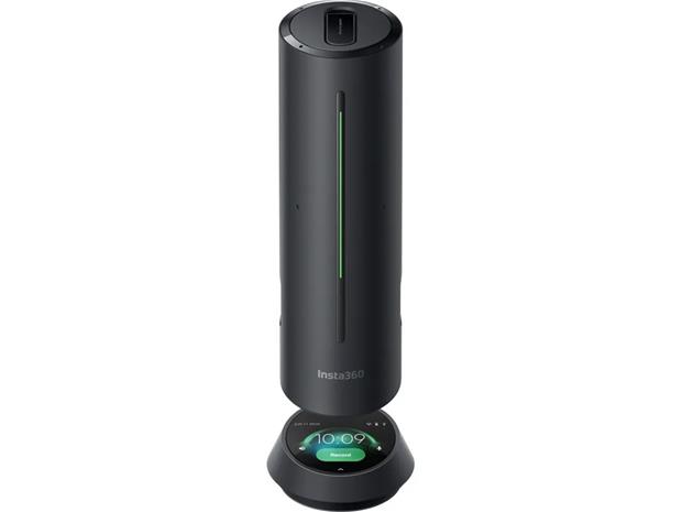 Insta360 Wave - Graphite Black