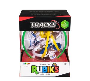 Rubiks Traks 70 Rebel (6068618)