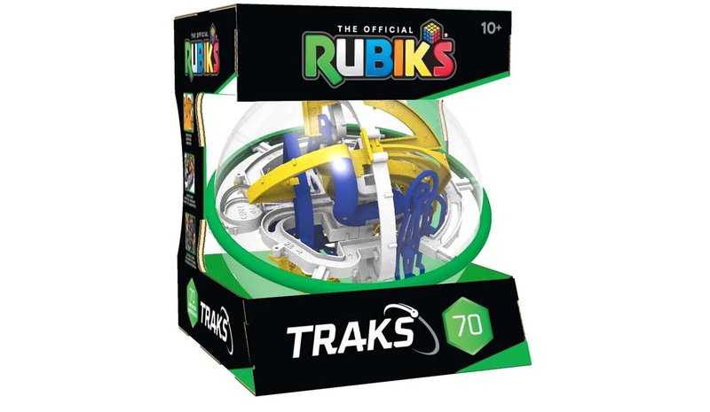 Rubiks Traks 70 Rebel (6068618)