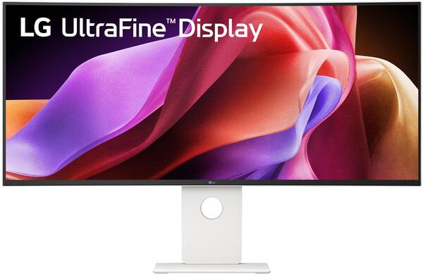 LG 40WT95UF-W (40"), näyttö