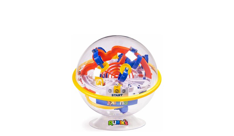 Rubiks Traks 100 Beast (6068609)