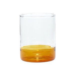 Hä¼bsch Kiosk Drikkeglas Home Tableware Glass Drinking Glass Multi/patterned Hä¼bsch