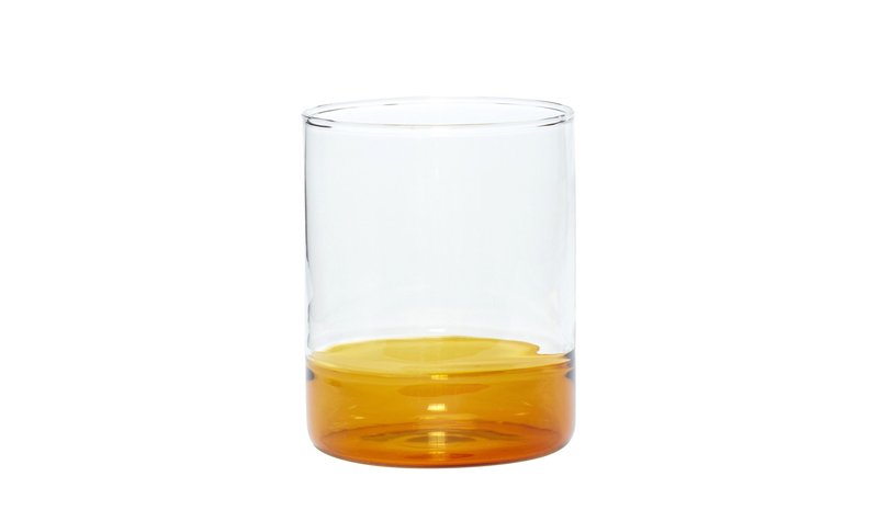 Hä¼bsch Kiosk Drikkeglas Home Tableware Glass Drinking Glass Multi/patterned Hä¼bsch