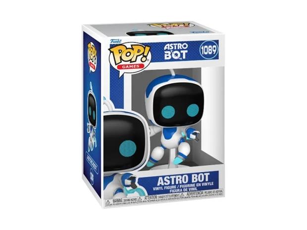 Funko POP Astro Bot figuuri