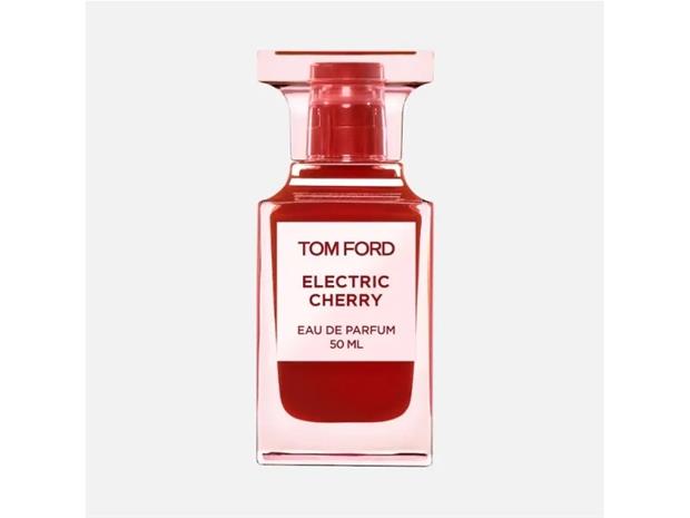 Tom Ford Electric Cherry - EdP 50 ml