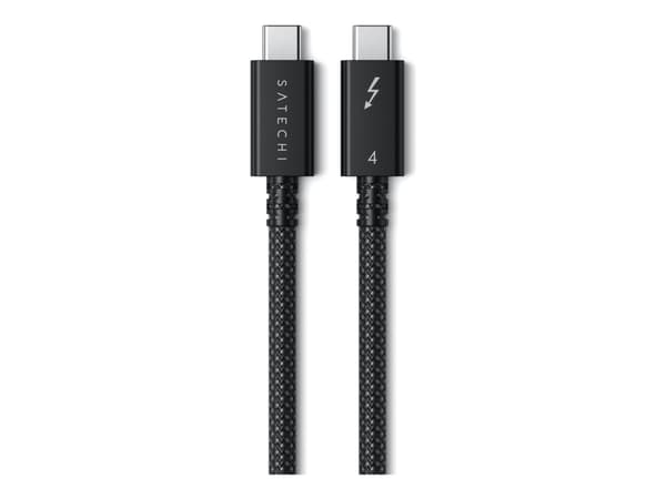 Satechi Thunderbolt 4 Pro Cable 1m