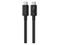 Satechi Thunderbolt 4 Pro Cable 1m – kuva 6
