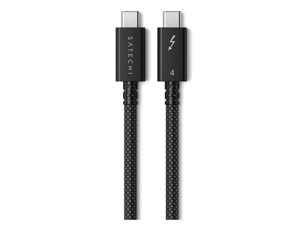 Satechi Thunderbolt 4 Pro Cable 1m