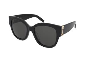 Aurinkolasit Saint Laurent SL M95/F 001