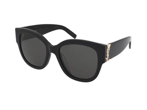 Aurinkolasit Saint Laurent SL M95/F 001