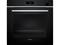 Siemens iQ300 HR532GBS3, uuni – kuva 6