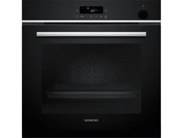 Siemens iQ300 HR532GBS3, uuni