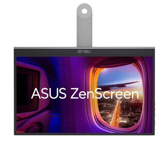 ASUS Zenscreen MQ16AHE (15,6"), näyttö – kuva 5/8