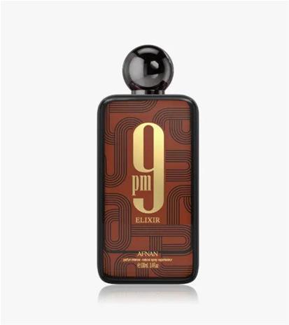 Afnan Perfumes 11 PM Elixir Eau de Parfum 100 ml