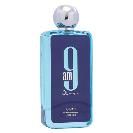 Afnan Perfumes 9AM Dive - EdP 100 ml