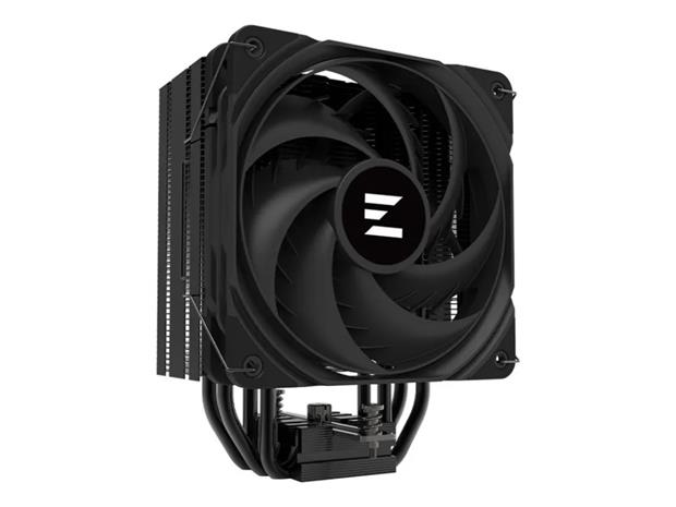 Zalman CNPS 9X PERFORMA PLUS - CPU-ilmajäähdytin