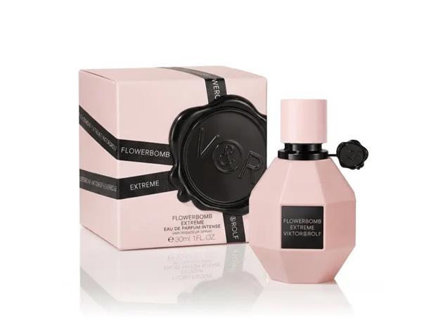 Viktor & Rolf Flowerbomb Extreme Intense Eau de Parfum 30 ml