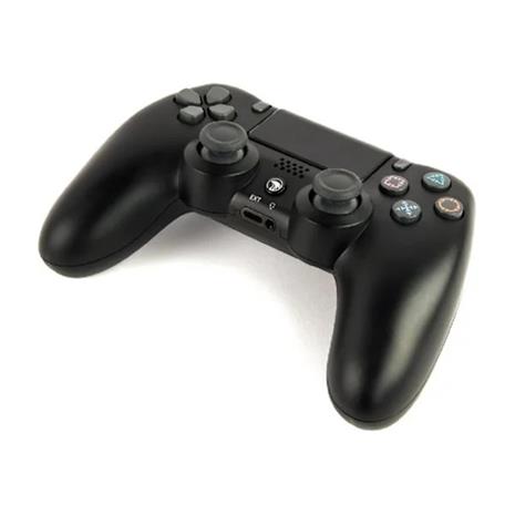 Gembird JPD-PS4BT-02 Wireless Game Controller, PC/PS4 -peliohjain