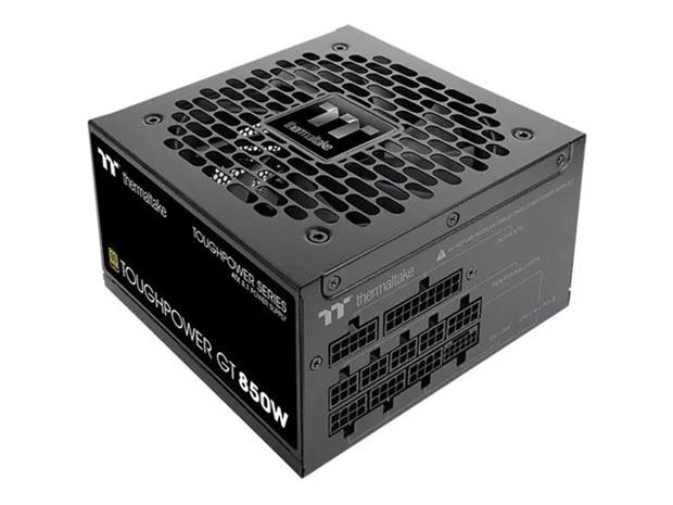 Thermaltake Toughpower GT 850W ATX 3.1 -virtalähde, 80 Plus Gold