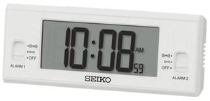 Seiko herätyskello QHL093W