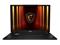 MSI Stealth 18 HX AI A2XWHG-003NEU (Ultra 9 275HX, 64 GB, 2 TB SSD, 18", Win 11), kannettava tietokone – kuva 4