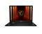 MSI Stealth 18 HX AI A2XWHG-003NEU (Ultra 9 275HX, 64 GB, 2 TB SSD, 18", Win 11), kannettava tietokone – kuva 6