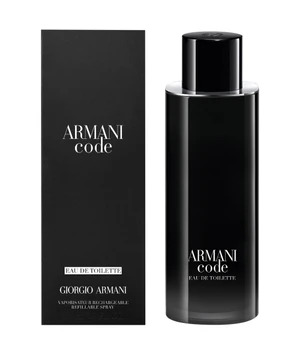 Giorgio Armani Armani Code - EdT 200 ml