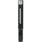 WARRIOR COMPENDPLUG J STA BK BLACK JR – kuva 1