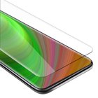 Oppo Find, näytön lasisuoja