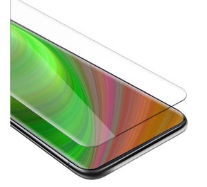 Oppo Find, näytön lasisuoja