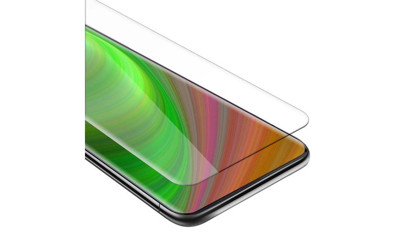 Oppo Find, näytön lasisuoja