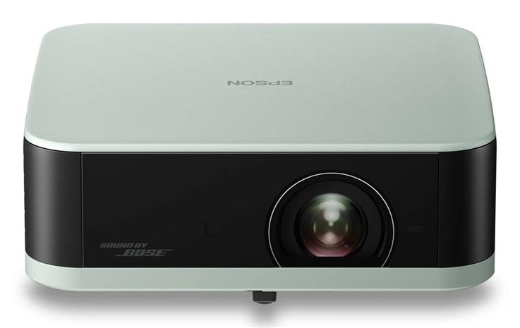 Epson Lifestudio Pop EF-61G, videotykki