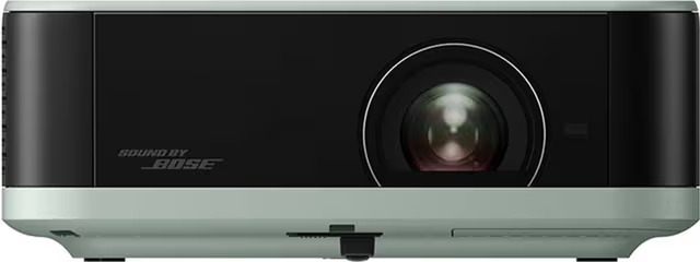 Epson Lifestudio Pop EF-61G, videotykki
