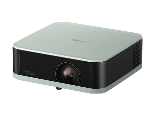 Epson Lifestudio Pop EF-61G, videotykki