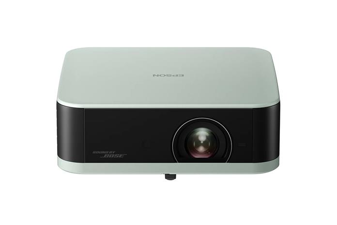 Epson Lifestudio Pop EF-61G, videotykki