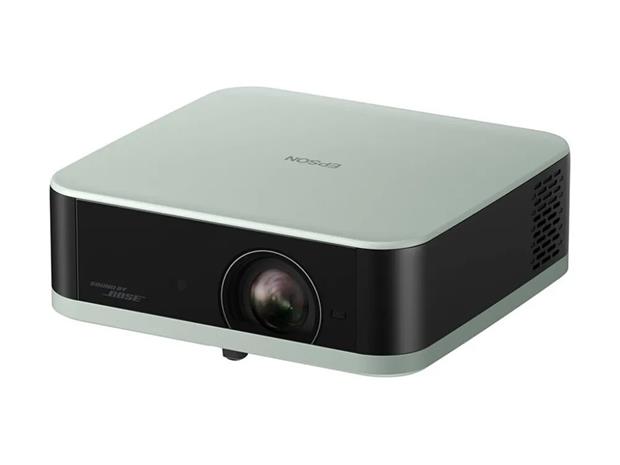 Epson Lifestudio Pop EF-61G, videotykki
